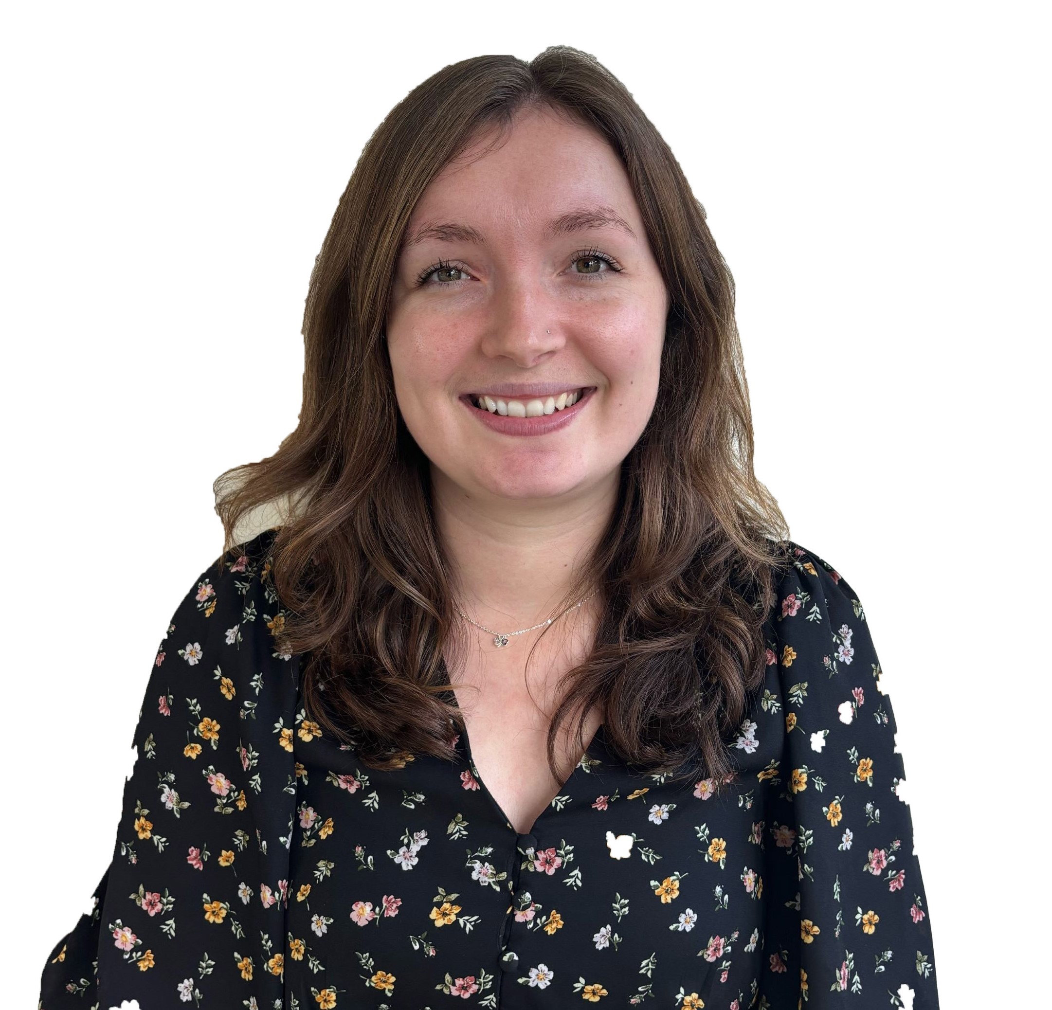 Kimberley Clark– <i>Lettings Manager</i>